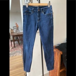 GAP 1969 JEANS - GOOD CONDITION